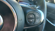 Fiat 500 1.2 Lounge 3dr Petrol Hatchback